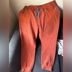 Cotopaxi Abrazo Fleece Jogger Pants - Women's